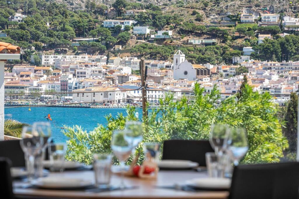 Villa Sea Views In Cap De Creus - Free Wifi - Lumen House El Port De La Selva Exterior foto